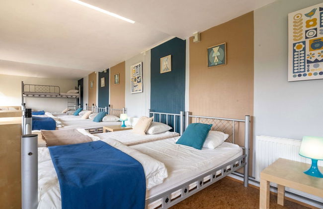 Gouvy Getaway Holiday Home - Photo 3