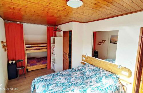 appartement de détente dans le Vercors 4-6 max - Foto 12