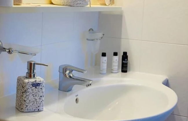 Gerani Deluxe Houses with Sea View 2 - Foto 57