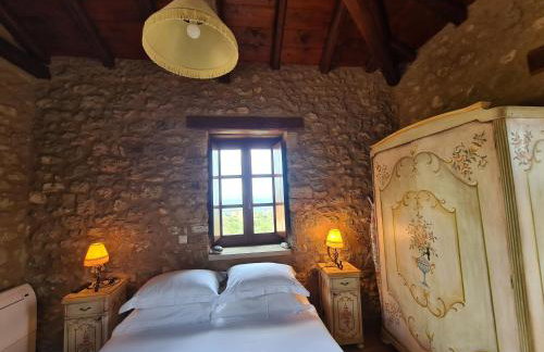 Pyrgos 1869 with Private Pool - Foto 33