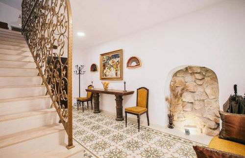 Vila Caelus Masia Boutique - Foto 37