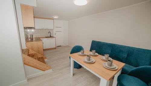 DOMEK MIEDZY MORZAMI - Foto 2