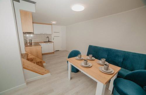 DOMEK MIEDZY MORZAMI - Foto 2