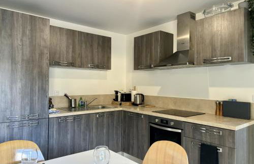 Le Bettex - Lumineux - Vue montagne - Foto 13