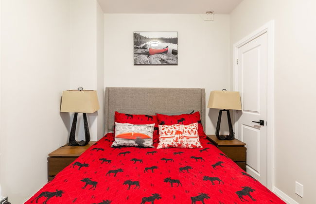 GLOBALSTAY. King Street Apartments - Foto 19