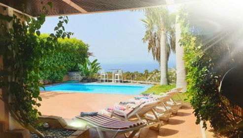 Exclusive Villa Golf Private Pool - Foto 5