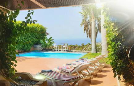 Exclusive Villa Golf Private Pool - Foto 5