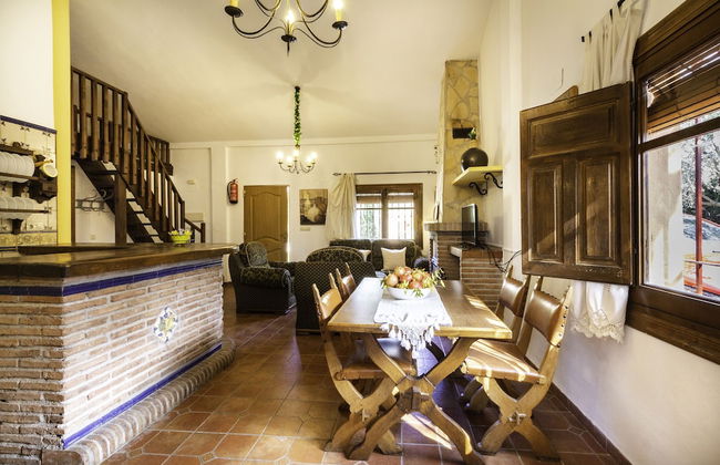 Cortijo Rincon Del Sur - Foto 30