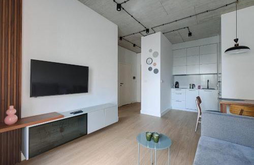 GO Apartments - ApartHotel - Foto 98