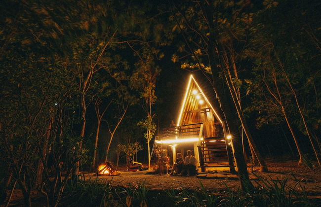 Suoi Rao Ecolodge - Foto 8