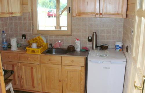 U Kazika w górach - Foto 64