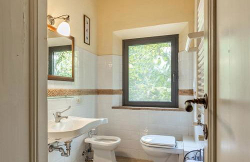 IL Mulino, hotel, farm villa, nature, swimming pool, Vitorchiano - Foto 29