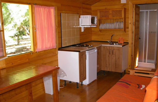 Bungalows Camping Medina Sidonia - Photo 7