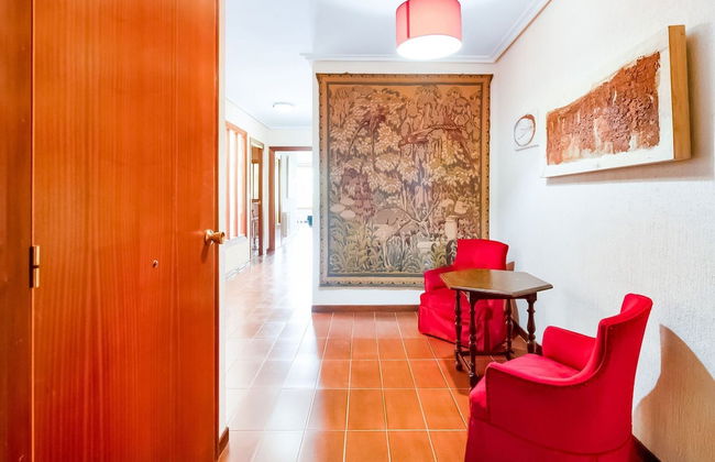 Belvilla by OYO Casa Rural - Foto 14