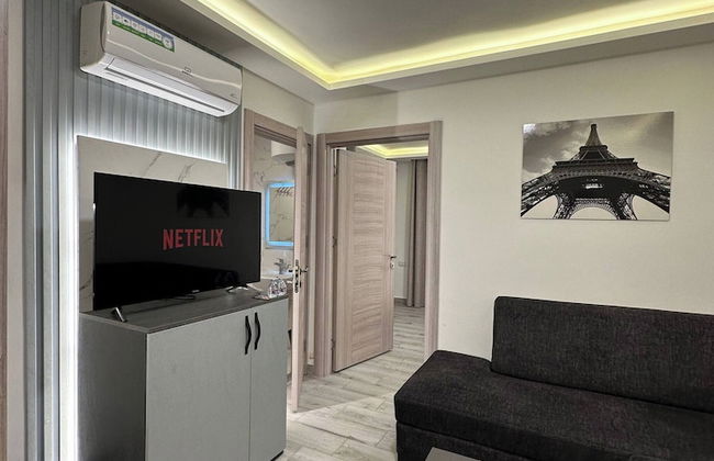 Privet Apartment 37 for Three Near Downtown Kh&sh - Foto 1