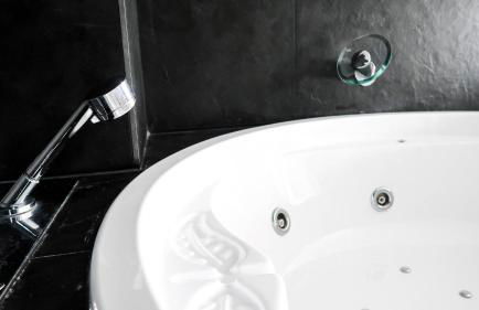 Black and White Suitte "Marques" - Foto 19