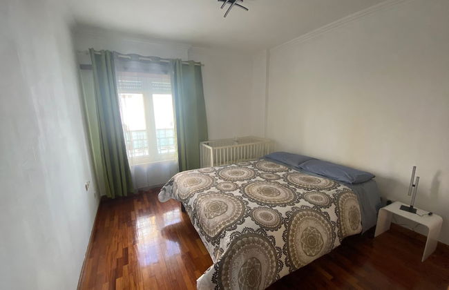 Mouro Rivers House - Remarkable 3-bed Apartment - Foto 5