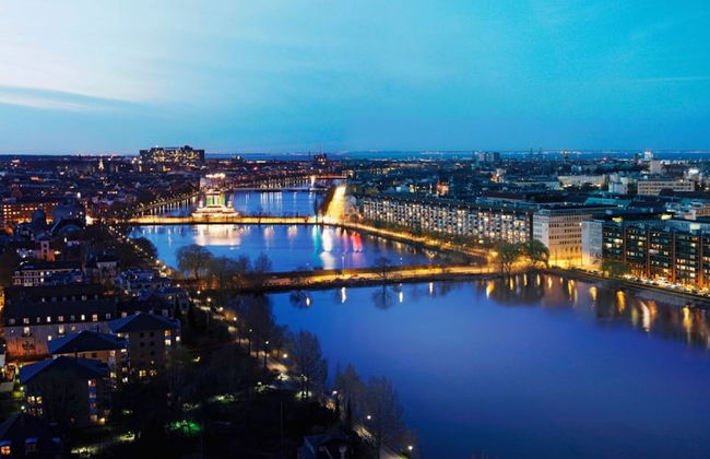 Heart of N Rrebro in Copenhagen - Foto 12