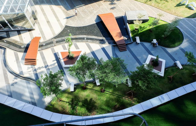 Best North L'Avenue Apartment - Foto 37