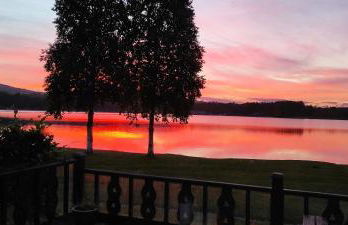 Tegid Lodge- Pine Lake Resort - Foto 36