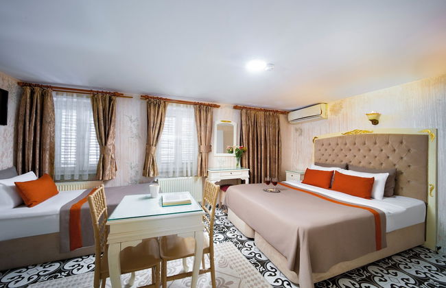 Alhambra Apart Hotel - Foto 6