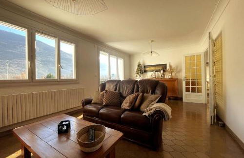 Maison 4 chambres Albertville - Foto 22