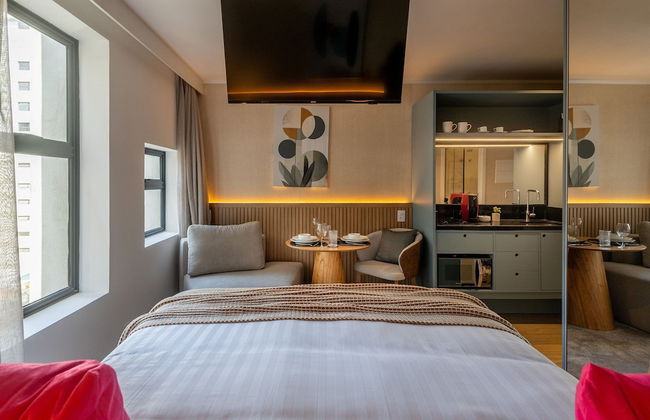 Housi Paulista - Foto 60