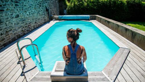 Great House - A Grand Georgian Retreat with Heated Outdoor Pool - Foto 4