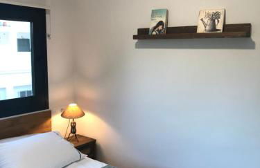 APARTAMENTO ZAHARA DE LOS ATUNES ATLANTERRA - Foto 16