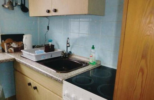 Nice Home In Güntersberge With Sauna - Foto 15