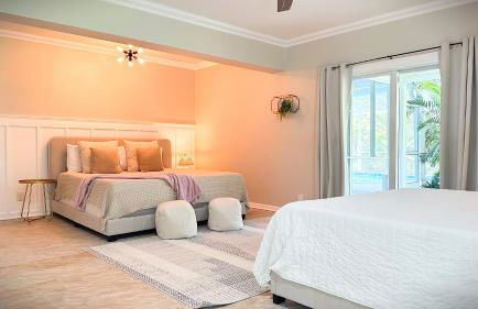 Luxury Jupiter Farm Getaway Pool, BBQ, Game Shed - Foto 13