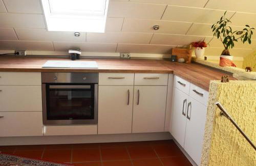 Ferienwohnung Auszeit Waxweiler - Foto 10