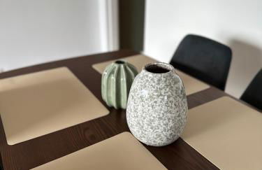 Appartement terrasse vue mer/campagne - Photo 13