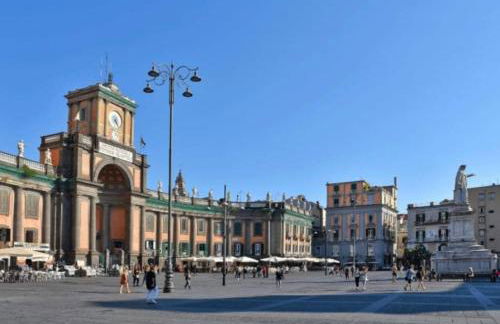 Risvegli Partenopei House - Foto 62