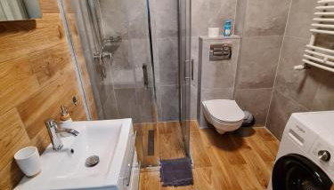 Apartament Familijny - Foto 5