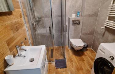 Apartament Familijny - Foto 5