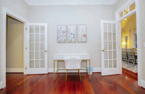 Retreat Estate in Apex NC - Foto 55