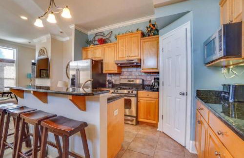 Amzg Gulf view,4 Bd/3.5 Bath Home, Pvt heated Pool - Foto 17