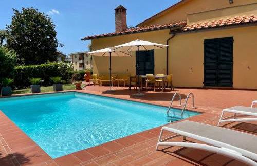 Villa Elisa - Foto 7