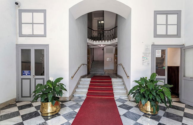 Corvetto Luxury Suite - Wonderful Italy - Foto 17