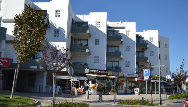 Algamar Apartments by Garvetur - Foto 2