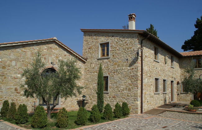 Holiday Home in Montecarelli With Pool - Foto 20