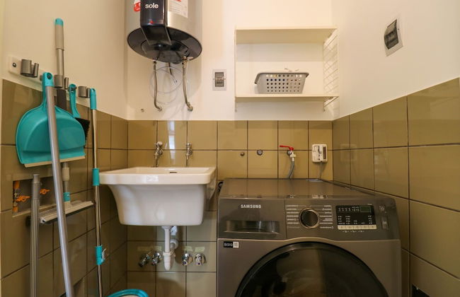 Amazing 2BR in Miraflores - Foto 62