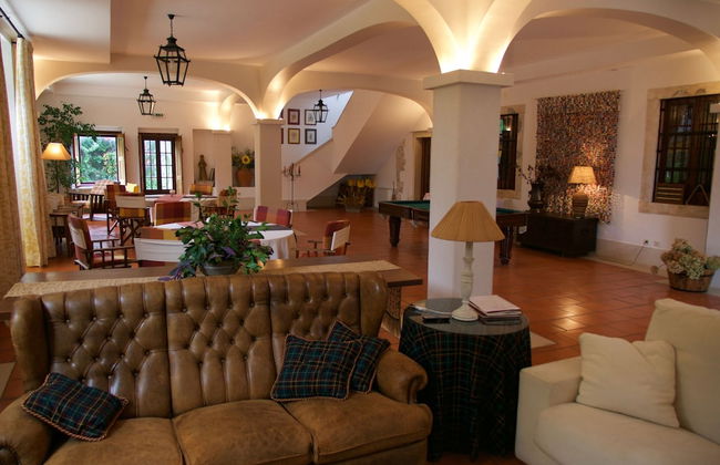 Casa dos Arrábidos - Foto 36