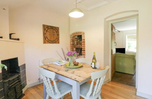 Shoemakers Cottage, Friston - Foto 17