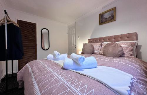 Detached 3-Bedroom Home in a Quiet Derby Neighbourhood in Mickleover - Foto 3