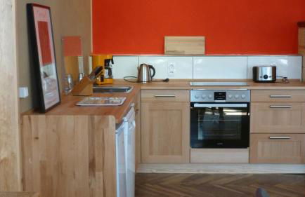 Alte Schule - Foto 9