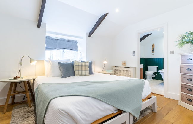 The Saddle and Stable Rooms - Foto 13