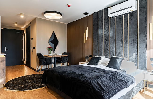 Aparthotel Diamond SPA Aqua - Photo 7