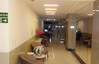 Magnífico APARTAMENTO de Charme - 3 quartos AR CONDICIONADOS SPLIT - Beira Mar, 2 banheiros, 2 Vagas Garagem, 4 Varandas, 2 Elevadores, Redes para Descanso, Wi-Fi, Air Fryer, Disney Plus, HBO Max, Cadeiras de Praia e Caixa Térmica - Photo 66